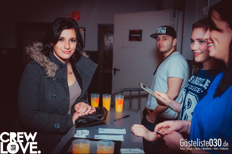 https://www.gaesteliste030.de/Partyfoto #50 2BE Club Berlin vom 11.04.2014
