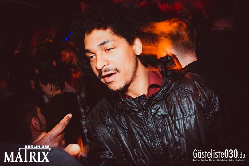 https://www.gaesteliste030.de/Partyfoto #135 Matrix Berlin vom 10.04.2014