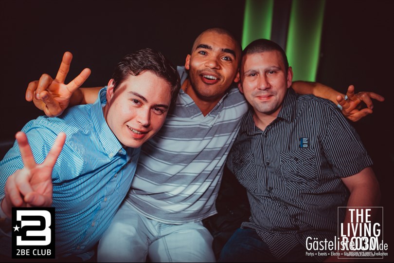 https://www.gaesteliste030.de/Partyfoto #95 2BE Club Berlin vom 19.04.2014