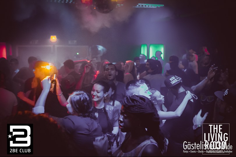 https://www.gaesteliste030.de/Partyfoto #124 2BE Club Berlin vom 19.04.2014