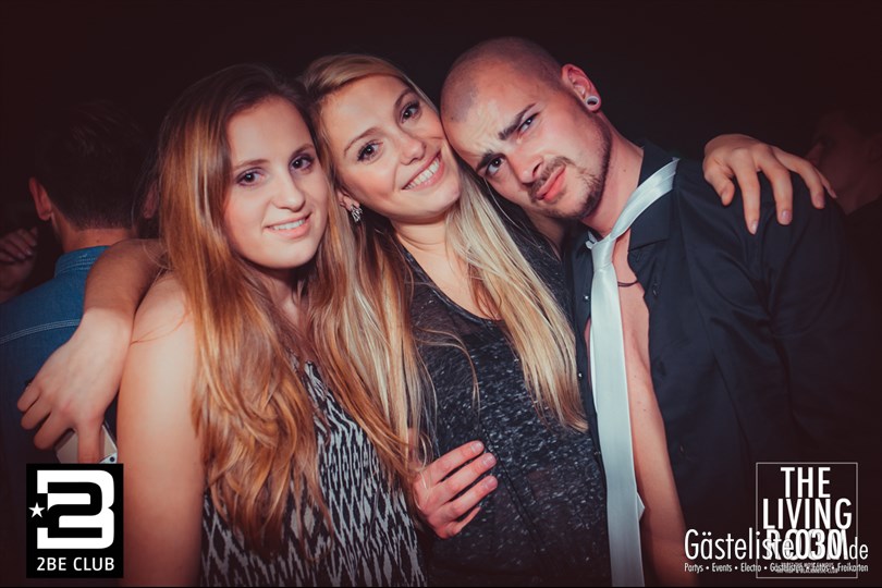 https://www.gaesteliste030.de/Partyfoto #65 2BE Club Berlin vom 19.04.2014