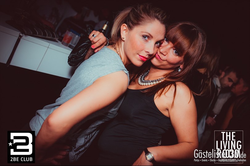 https://www.gaesteliste030.de/Partyfoto #28 2BE Club Berlin vom 19.04.2014