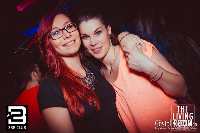 https://www.gaesteliste030.de/Partyfoto #8 2BE Club Berlin vom 19.04.2014