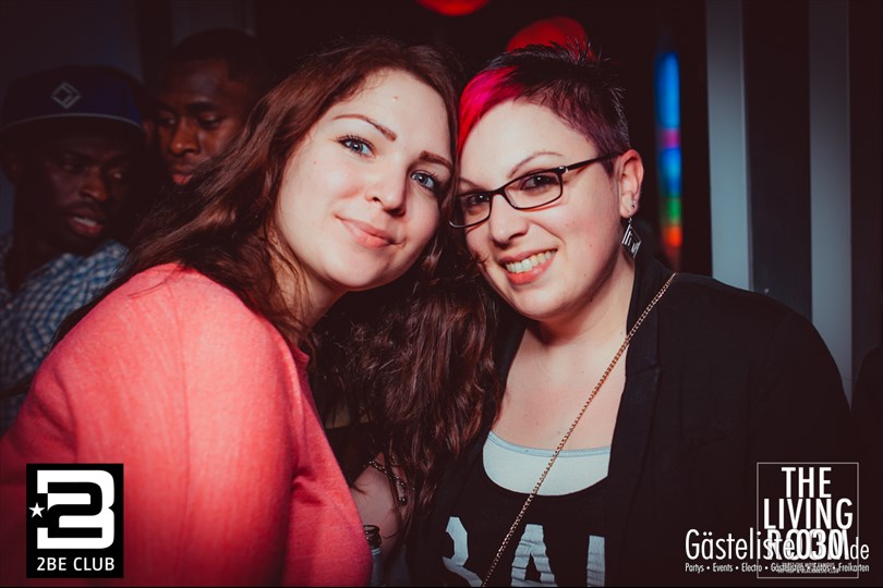 https://www.gaesteliste030.de/Partyfoto #70 2BE Club Berlin vom 19.04.2014