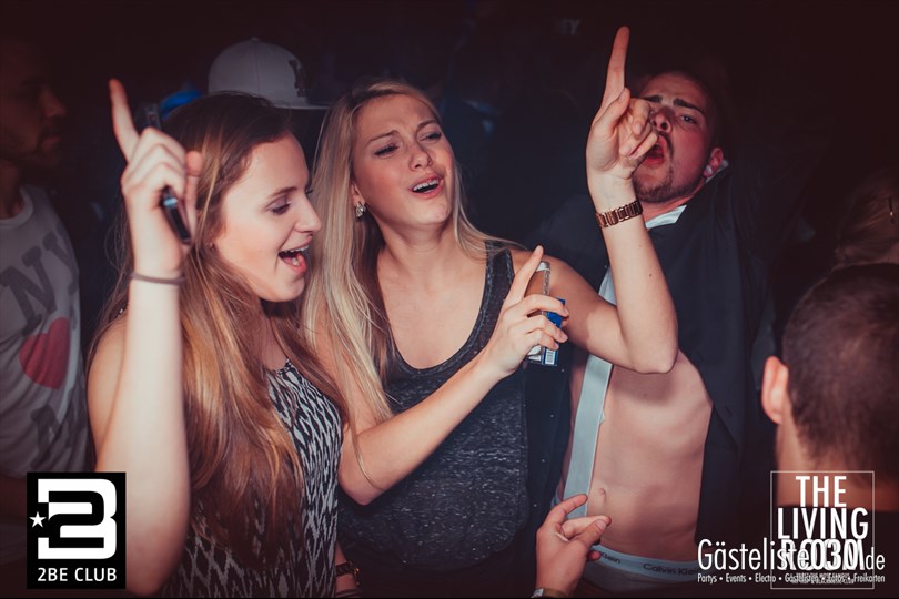 https://www.gaesteliste030.de/Partyfoto #11 2BE Club Berlin vom 19.04.2014