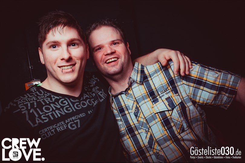 https://www.gaesteliste030.de/Partyfoto #54 2BE Club Berlin vom 25.04.2014