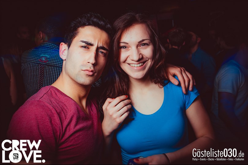 https://www.gaesteliste030.de/Partyfoto #52 2BE Club Berlin vom 25.04.2014