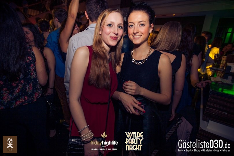https://www.gaesteliste030.de/Partyfoto #41 Felix Club Berlin vom 11.04.2014