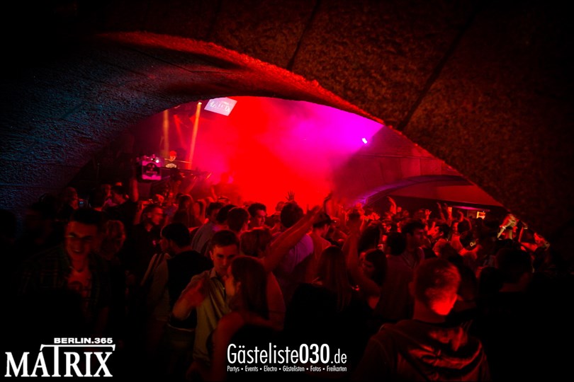 https://www.gaesteliste030.de/Partyfoto #85 Matrix Berlin vom 11.04.2014