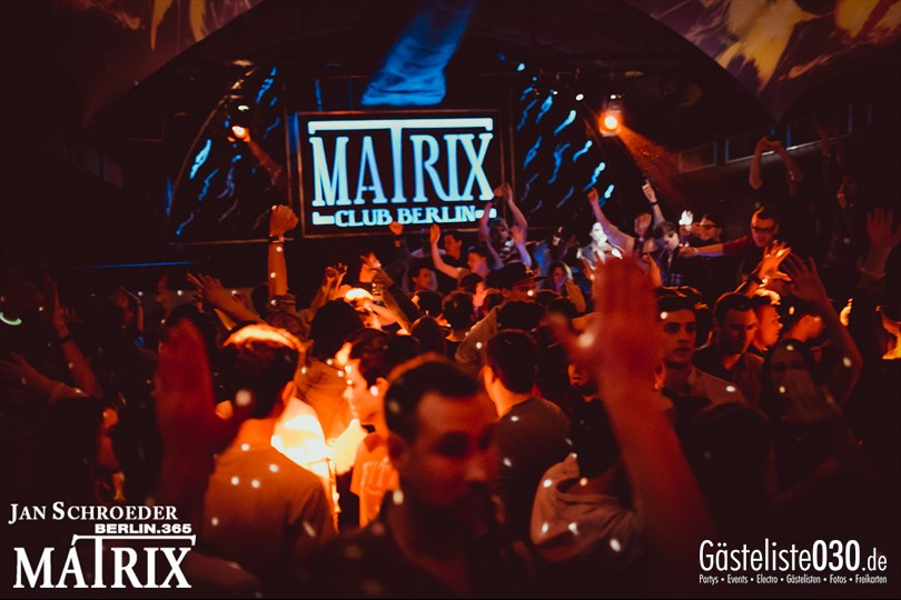https://www.gaesteliste030.de/Partyfoto #6 Matrix Berlin vom 03.04.2014