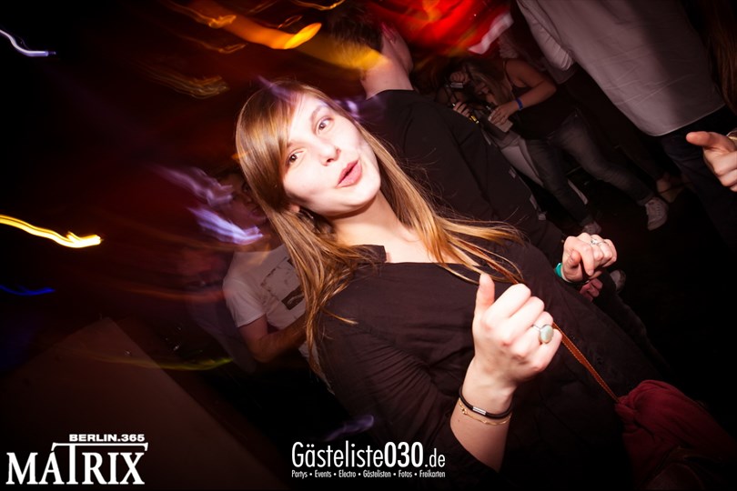 https://www.gaesteliste030.de/Partyfoto #56 Matrix Berlin vom 02.04.2014