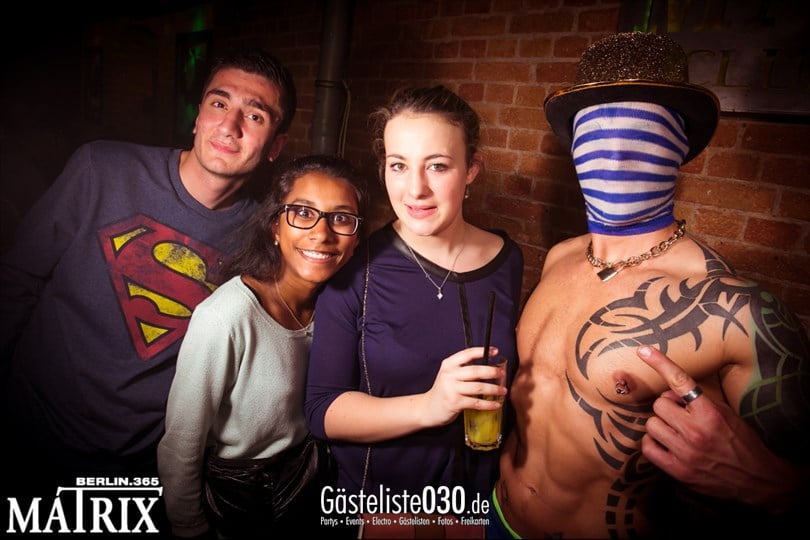 https://www.gaesteliste030.de/Partyfoto #118 Matrix Berlin vom 02.04.2014