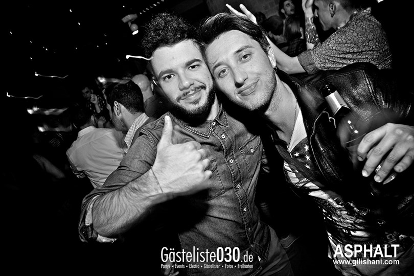 https://www.gaesteliste030.de/Partyfoto #40 Asphalt Club Berlin vom 04.04.2014