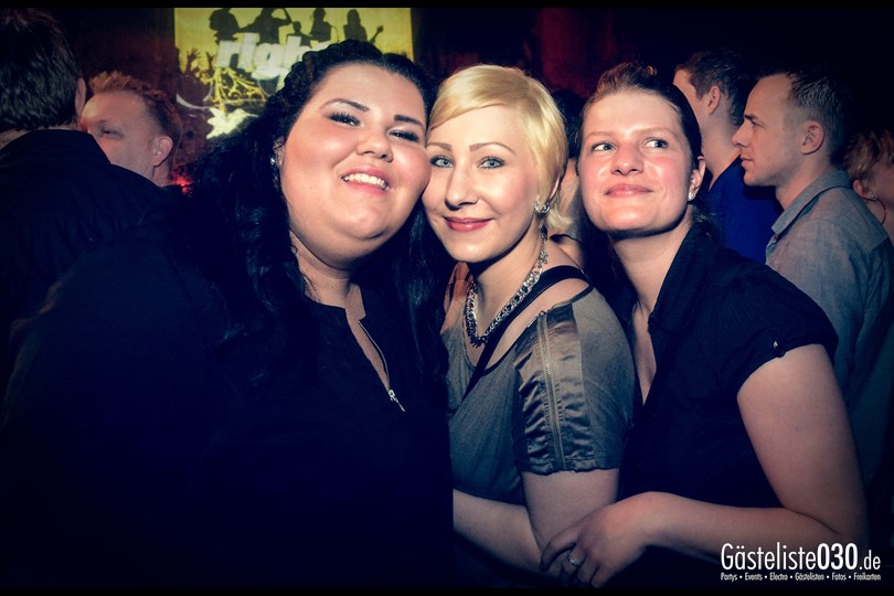 https://www.gaesteliste030.de/Partyfoto #61 Kesselhaus @ Kulturbrauerei Berlin vom 28.03.2014