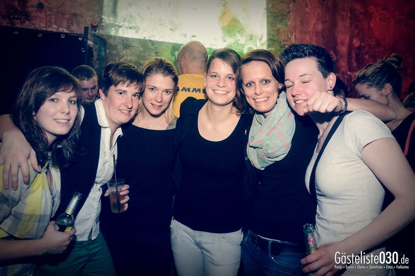 https://www.gaesteliste030.de/Partyfoto #9 Kesselhaus @ Kulturbrauerei Berlin vom 28.03.2014