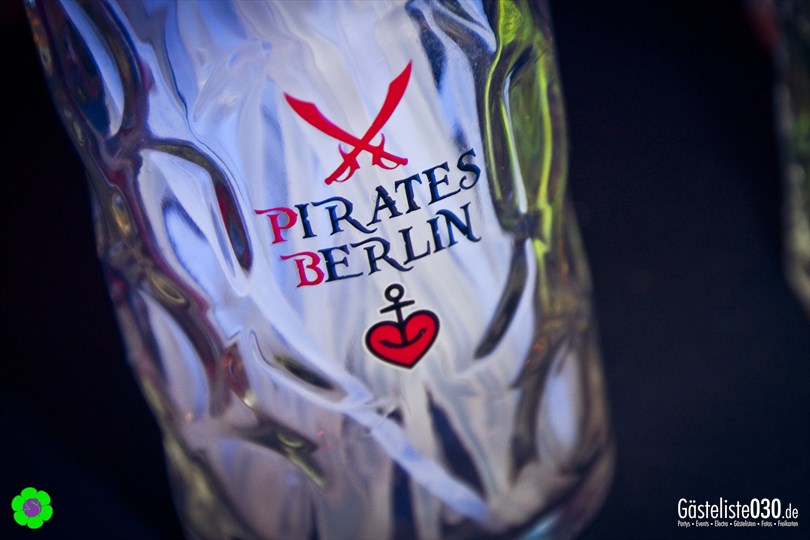 https://www.gaesteliste030.de/Partyfoto #1 Pirates Berlin vom 26.04.2014