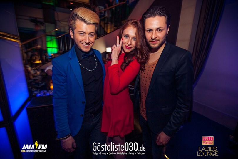 https://www.gaesteliste030.de/Partyfoto #7 Felix Club Berlin vom 14.04.2014