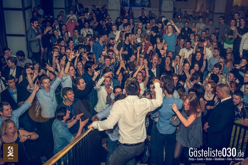 https://www.gaesteliste030.de/Partyfoto #58 Felix Club Berlin vom 26.04.2014