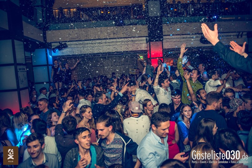 https://www.gaesteliste030.de/Partyfoto #100 Felix Club Berlin vom 26.04.2014