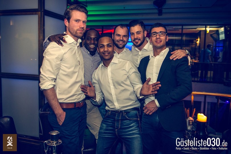 https://www.gaesteliste030.de/Partyfoto #91 Felix Club Berlin vom 26.04.2014