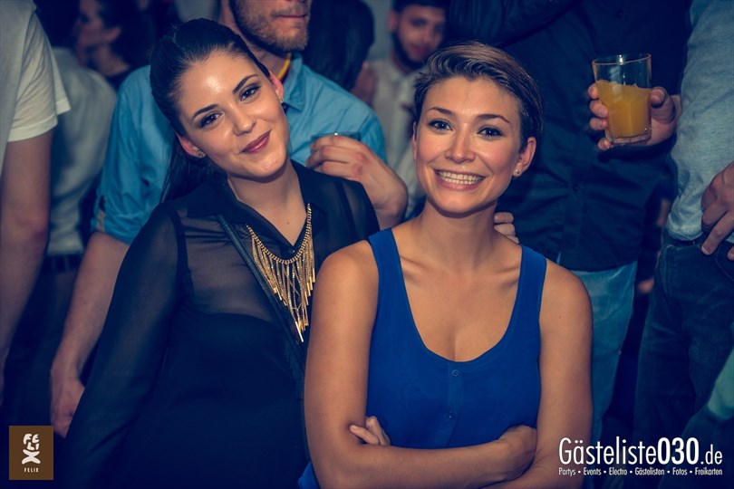 https://www.gaesteliste030.de/Partyfoto #11 Felix Club Berlin vom 26.04.2014