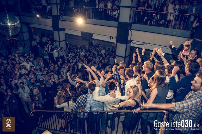 https://www.gaesteliste030.de/Partyfoto #61 Felix Club Berlin vom 26.04.2014