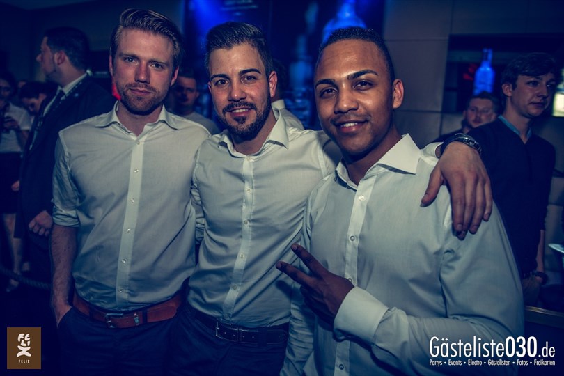 https://www.gaesteliste030.de/Partyfoto #123 Felix Club Berlin vom 26.04.2014