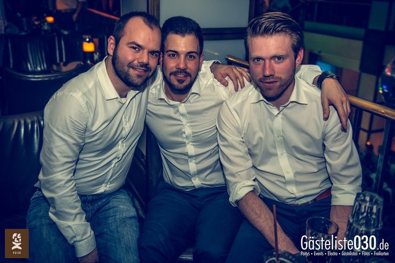 https://www.gaesteliste030.de/Partyfoto #89 Felix Club Berlin vom 26.04.2014
