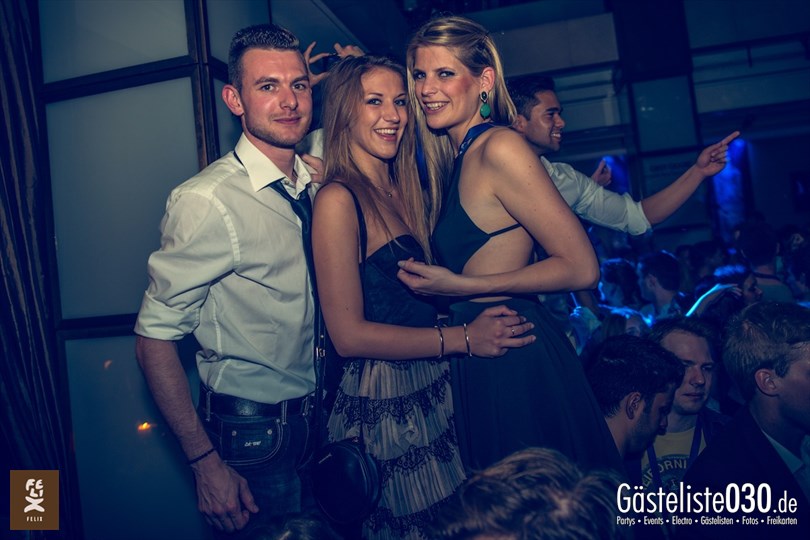 https://www.gaesteliste030.de/Partyfoto #105 Felix Club Berlin vom 26.04.2014