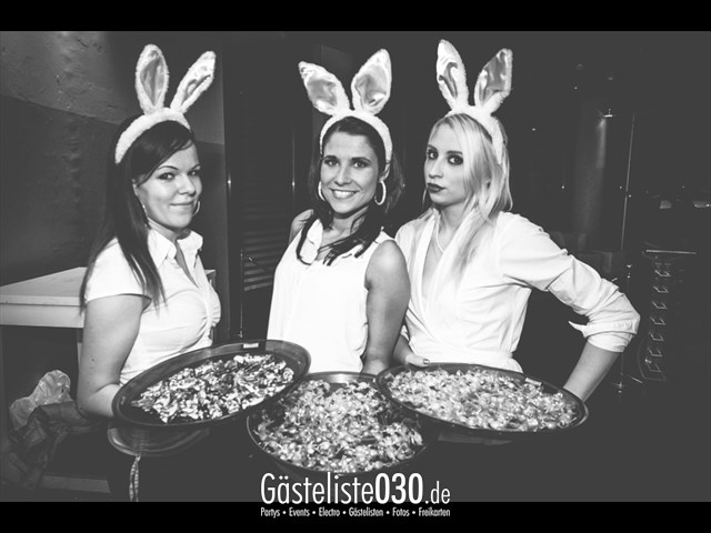 Partypics E4 18.04.2014 ̶B̶̶i̶̶t̶̶c̶̶h̶̶y̶ Bunny Friday - Eggs & Vodka