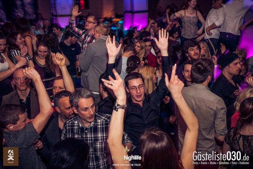 https://www.gaesteliste030.de/Partyfoto #20 Felix Club Berlin vom 04.04.2014