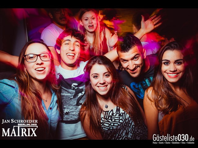Partypics Matrix 18.04.2014 We Love To Party