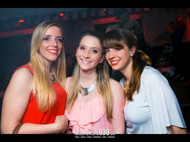 Partypics Maxxim Club 29.03.2014 Ladys in High Heels