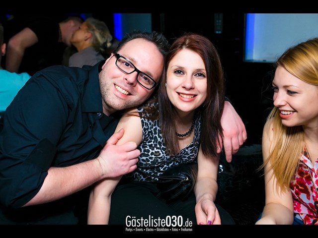 Partypics Maxxim Club 29.03.2014 Ladys in High Heels