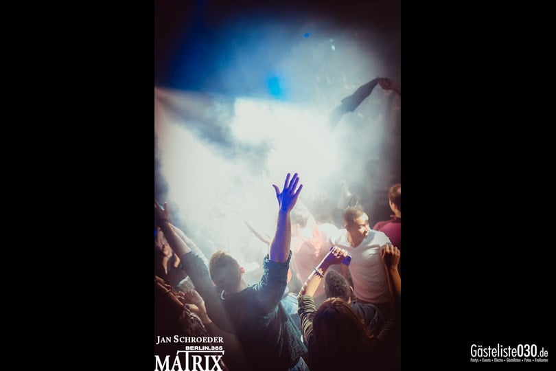 https://www.gaesteliste030.de/Partyfoto #20 Matrix Berlin vom 17.04.2014