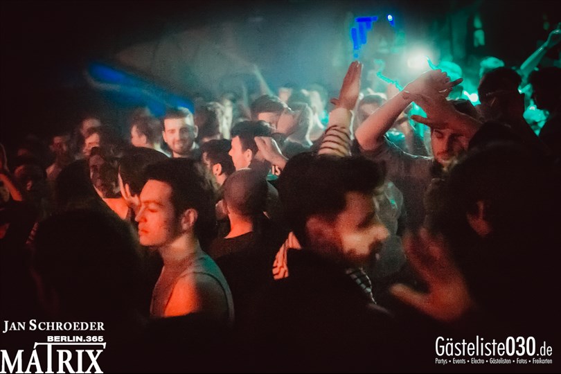 https://www.gaesteliste030.de/Partyfoto #160 Matrix Berlin vom 17.04.2014