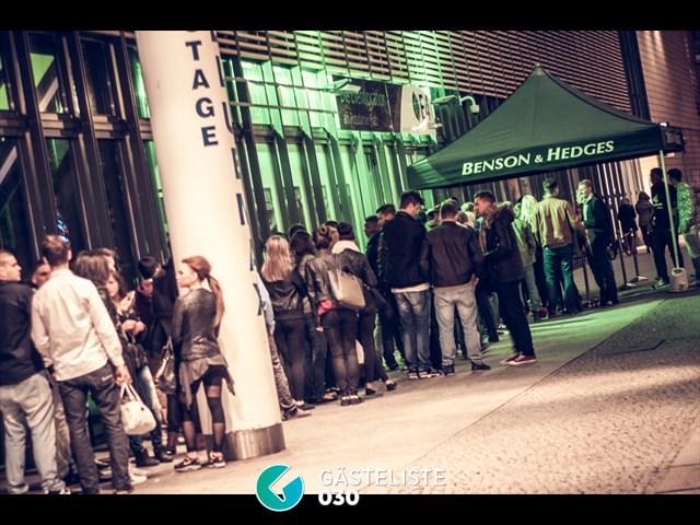 Partypics E4 10.05.2014 4 Years E4 Club Birthday - One Night in Berlin