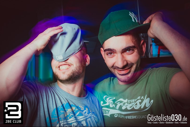 https://www.gaesteliste030.de/Partyfoto #10 2BE Club Berlin vom 30.04.2014
