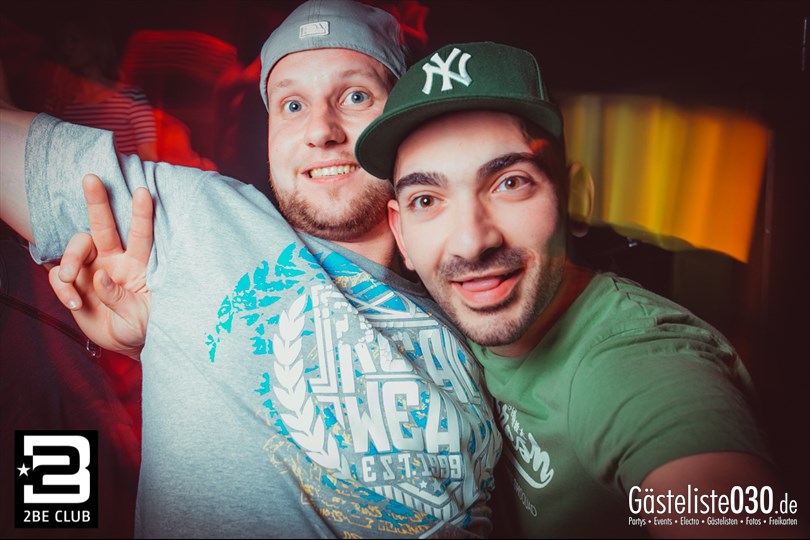 https://www.gaesteliste030.de/Partyfoto #86 2BE Club Berlin vom 30.04.2014
