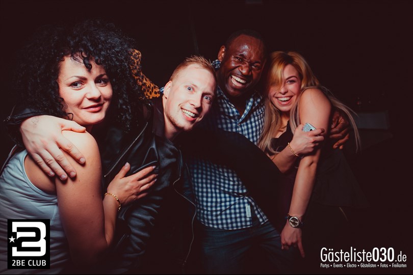 https://www.gaesteliste030.de/Partyfoto #75 2BE Club Berlin vom 30.04.2014