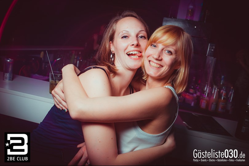 https://www.gaesteliste030.de/Partyfoto #2 2BE Club Berlin vom 30.04.2014