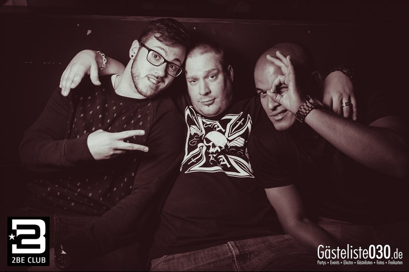 https://www.gaesteliste030.de/Partyfoto #1 2BE Club Berlin vom 30.04.2014
