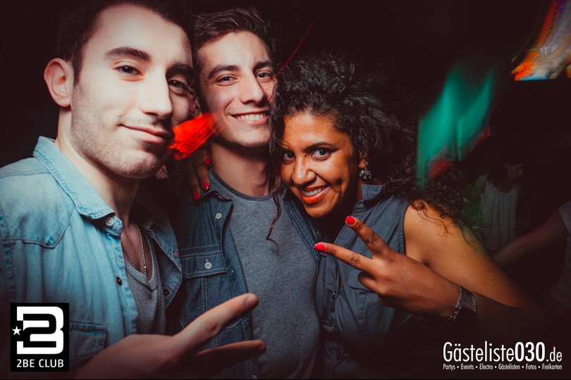 https://www.gaesteliste030.de/Partyfoto #36 2BE Club Berlin vom 30.04.2014