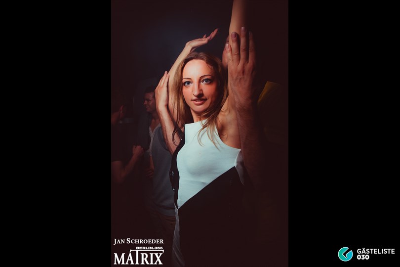 https://www.gaesteliste030.de/Partyfoto #16 Matrix Berlin vom 17.05.2014