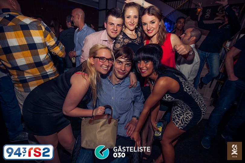 https://www.gaesteliste030.de/Partyfoto #30 Felix Club Berlin vom 29.05.2014