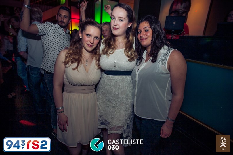 https://www.gaesteliste030.de/Partyfoto #29 Felix Club Berlin vom 29.05.2014
