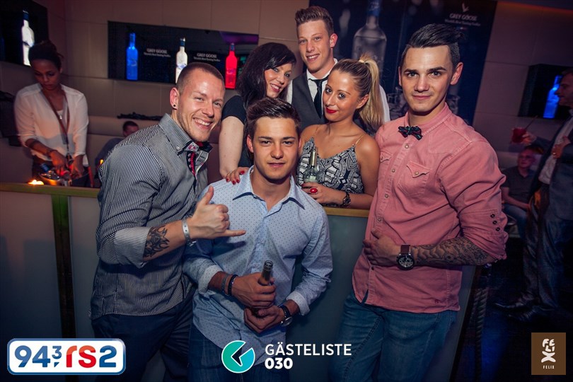 https://www.gaesteliste030.de/Partyfoto #16 Felix Club Berlin vom 29.05.2014