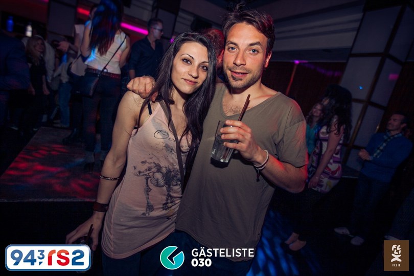 https://www.gaesteliste030.de/Partyfoto #28 Felix Club Berlin vom 29.05.2014