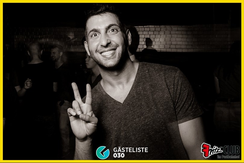 https://www.gaesteliste030.de/Partyfoto #17 Fritzclub Berlin vom 16.05.2014