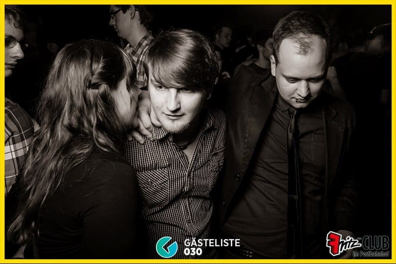 https://www.gaesteliste030.de/Partyfoto #16 Fritzclub Berlin vom 16.05.2014